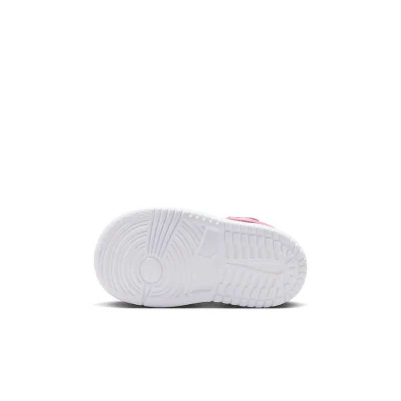 Jordan 1 Low ALT Medium Soft Pink White (DR9747-614)