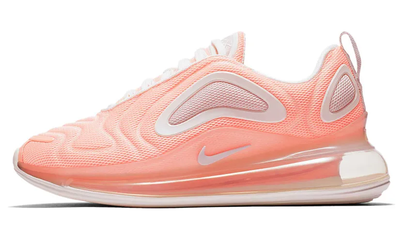 Nike Air Max 720 Bleached Coral (AR9293-603)