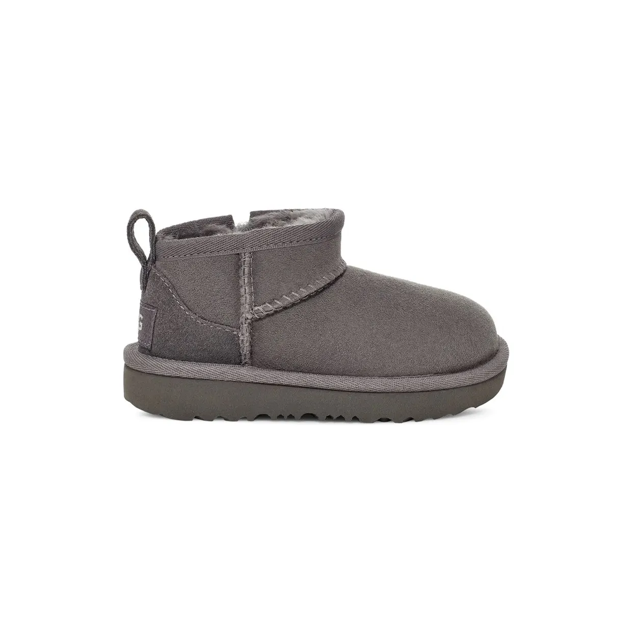 ugg-classic-ultra-mini 1130750T-GREY