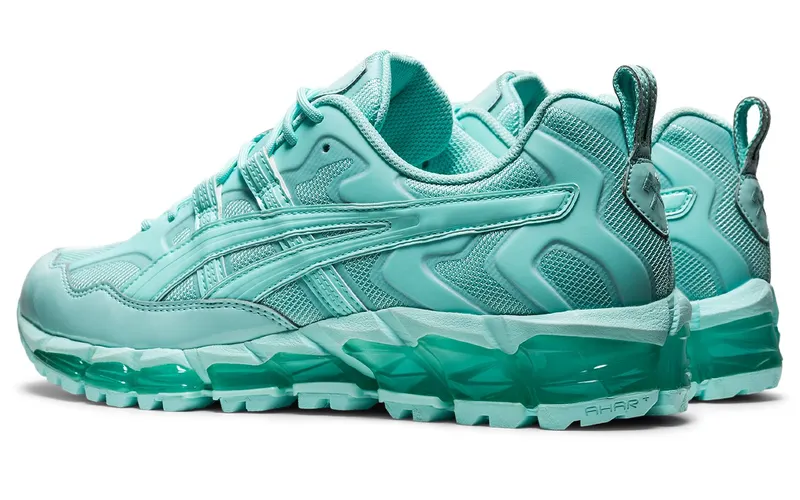 Asics Gel-Nandi 360 GmbH Skylight Skylight/Skylight (1021A415-401)