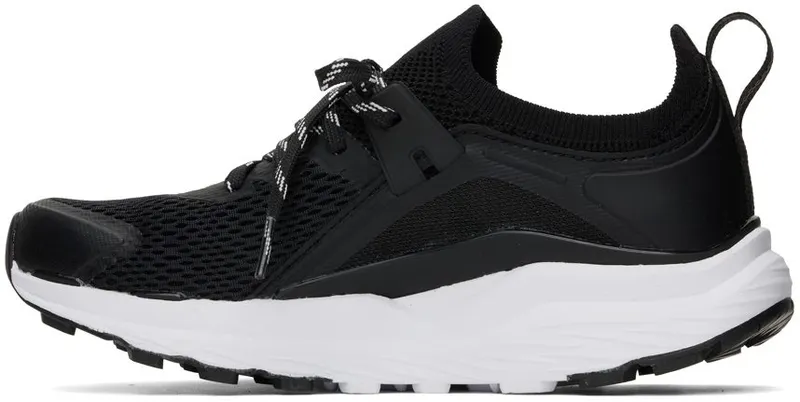 The North Face Black Vectiv Hypnum (NF0A4PFL)