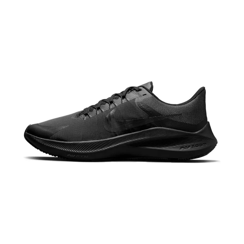 Nike Winflo 8 Schwarz (CW3419-002)