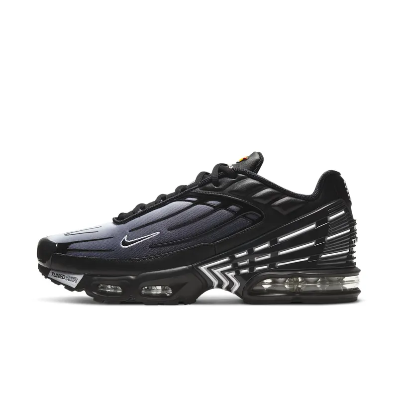 Nike Air Max Plus III Black (DJ4600-001)