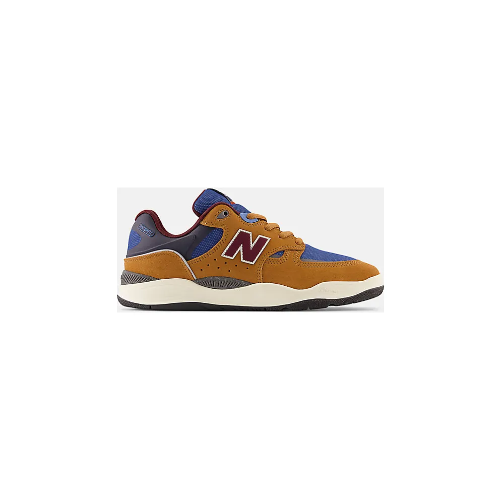 New Balance Numeric Tiago Lemos “Brown” (NM1010RU)