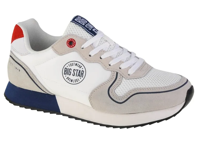 Big Star White (JJ274280)