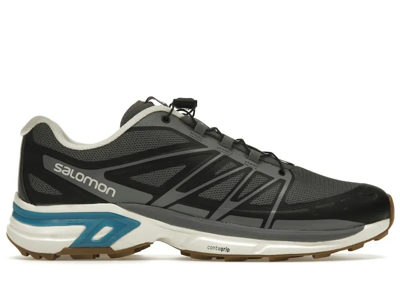 Salomon XT-Wings 2 Quiet Shade Blue Aster (L41468600)