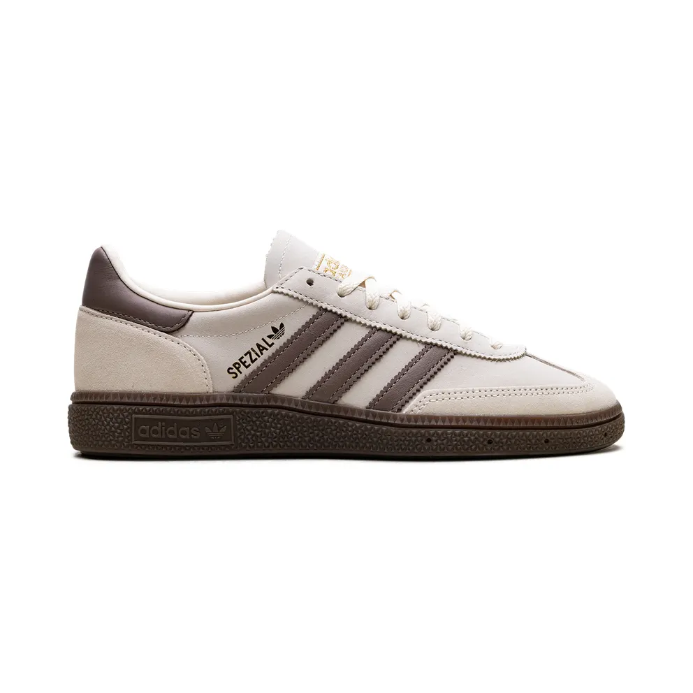 Adidas Handball Spezial “Brown Cream White” (JR3365)