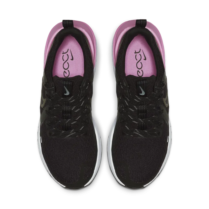 Nike Legend React 2 Black (AT1369-004)