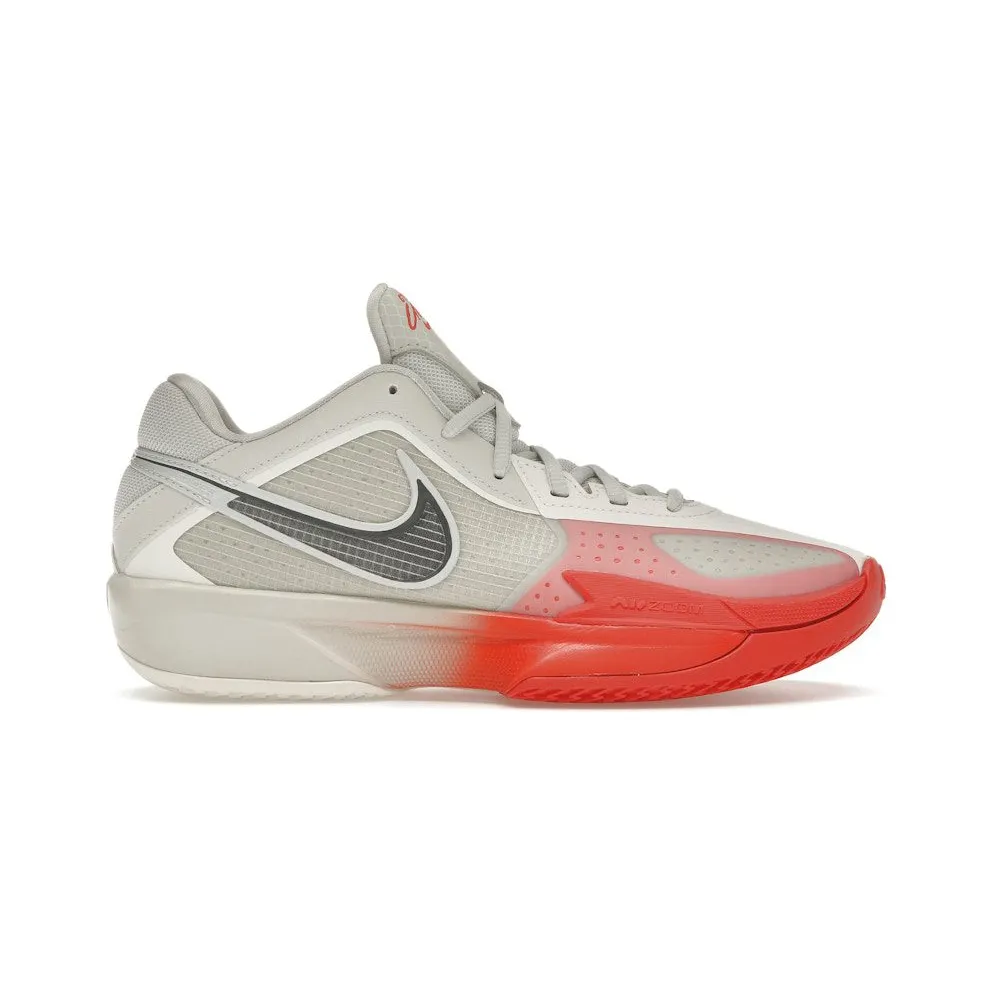 Nike GT Cut Cross Light Grey Bright Crimson (HF0218-003)