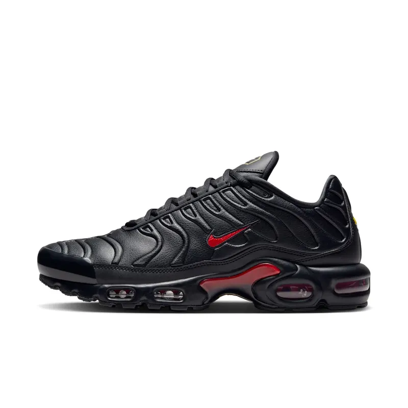 Nike Air Max Plus Premium Bred (FZ3038-001)