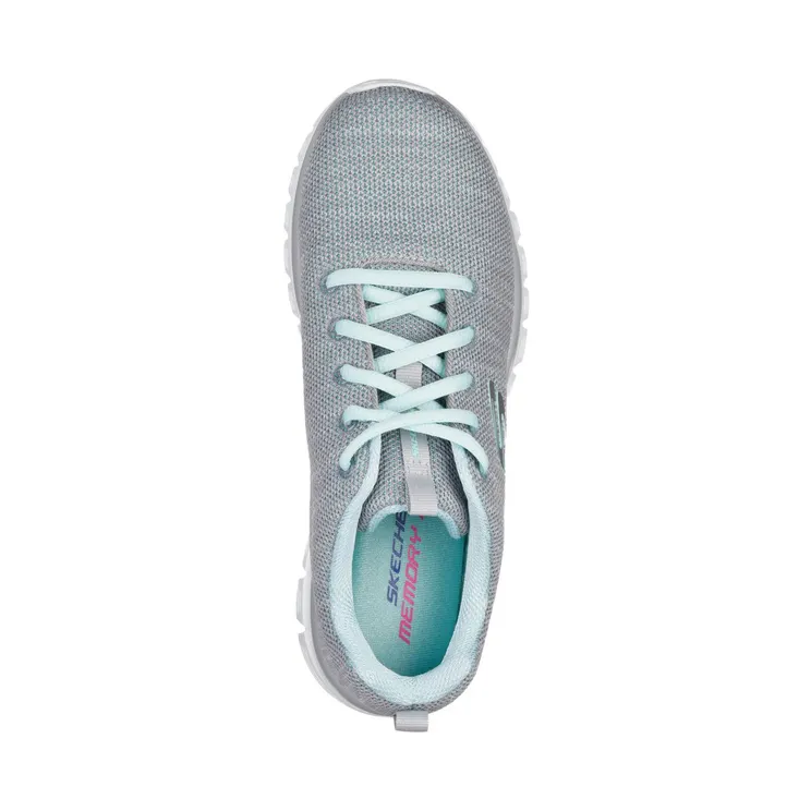 skechers-graceful 12614 GYMN