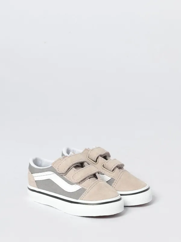 Vans Pink (VN000CRW85T1)