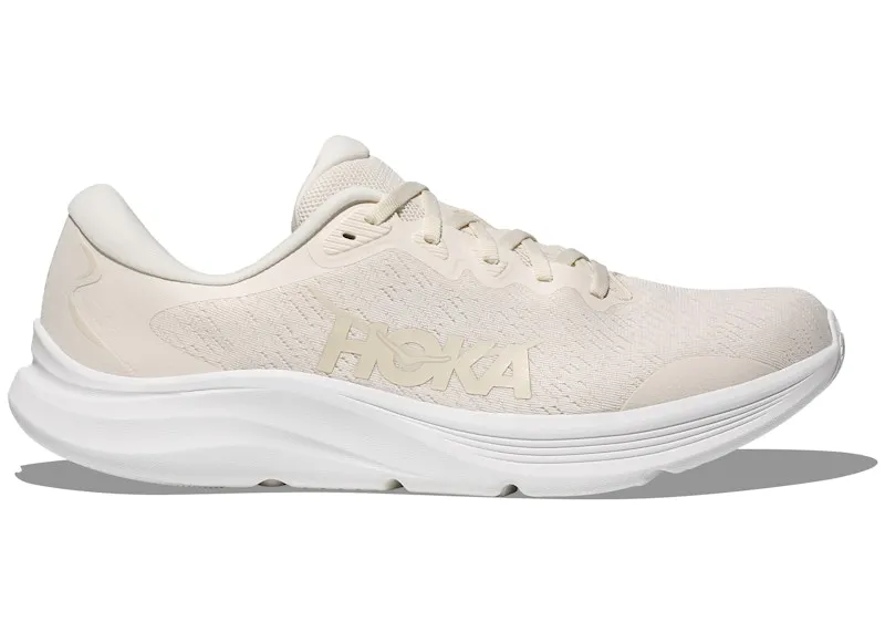 Hoka One Solimar 2 Alabaster (1171852-ABST)
