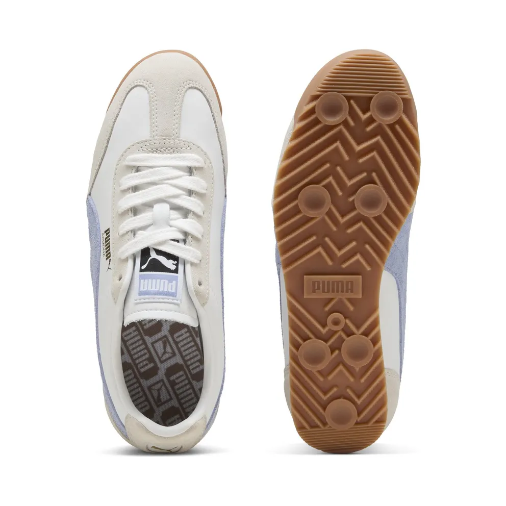 Puma Arizona Retro “Puma Black / Warm White” (402353_12)