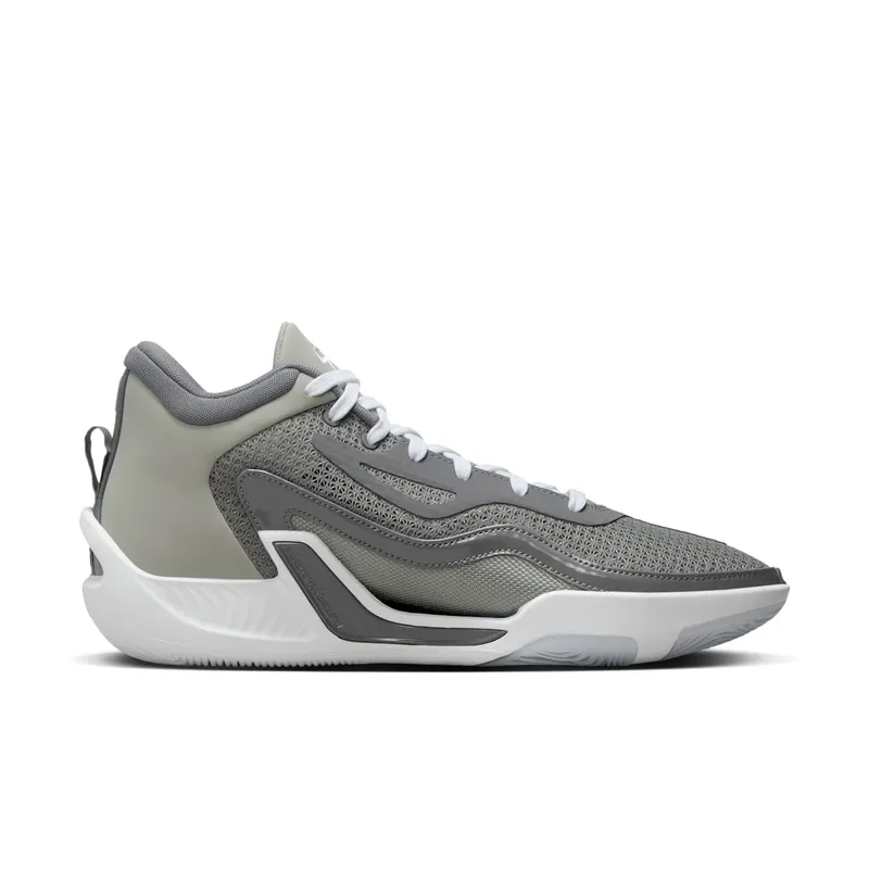 Jordan Tatum 1 Mid “Cool Grey” (DZ3324-002)
