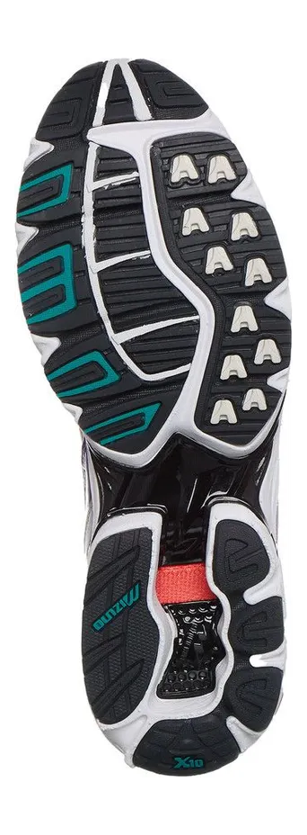 mizuno-wave-ride D1GA210407