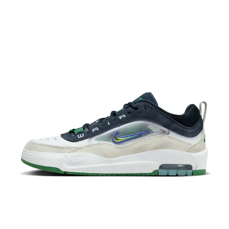 Nike SB Air Max Ishod Wair Persian Violet Obsidian (FB2393-101)
