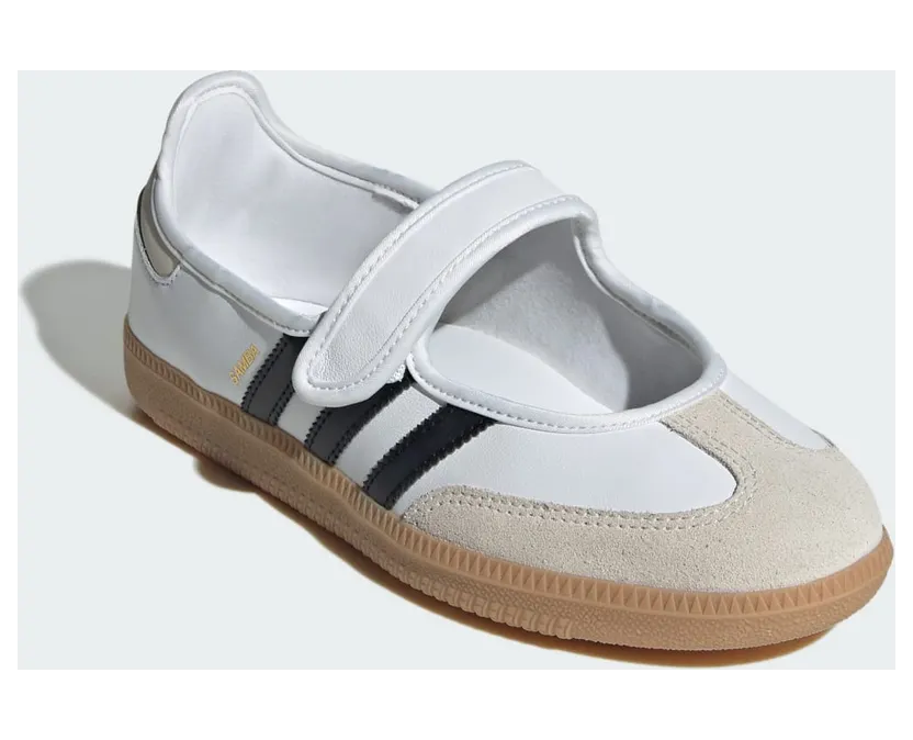 adidas-samba JR1402