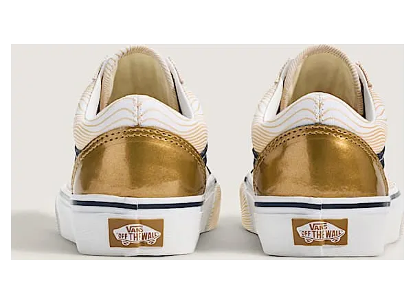 vans-old-skool VN000ECUGLD