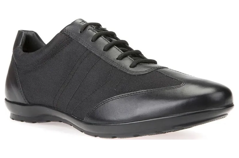 Geox Symbol Shoes U74A5B01143-C9999