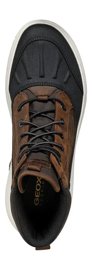 Geox U Nebula + Grip B Ab Shoes U46HFC0FFBC-C0202