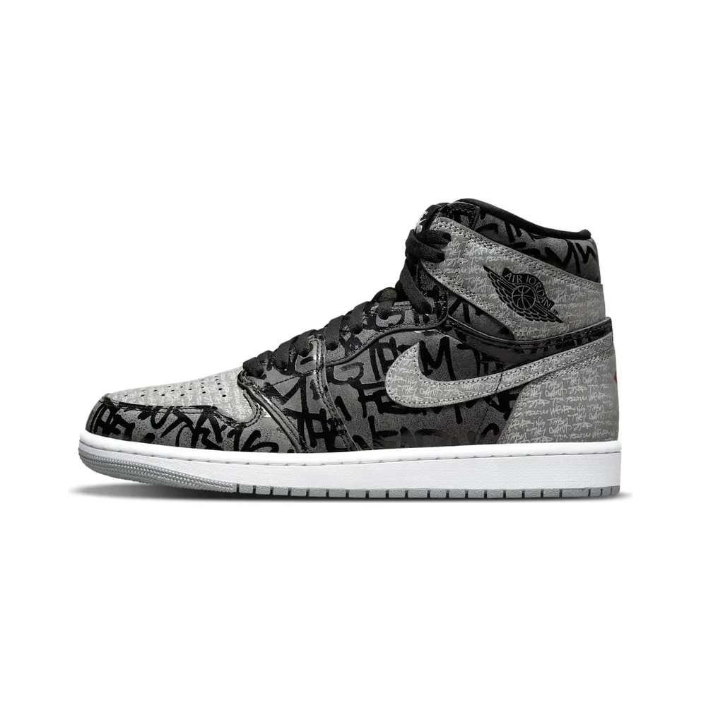 Air Jordan 1 High OG Rebellionaire (555088-036)