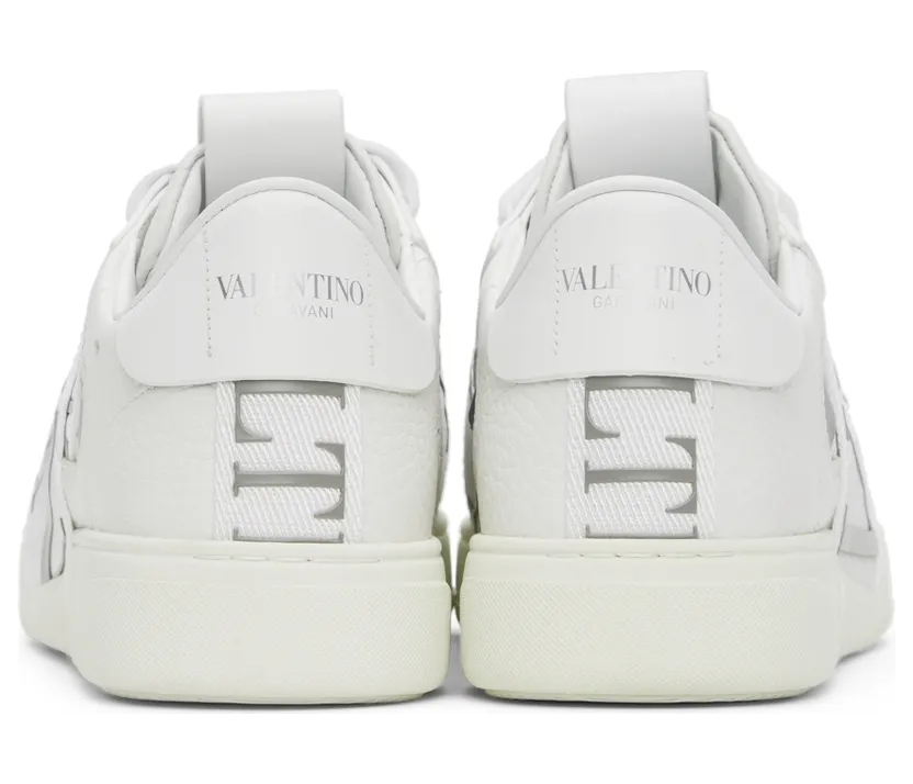 Valentino Garavani Black VL7N Sneakers (XY2S0C58WRQ) (4)