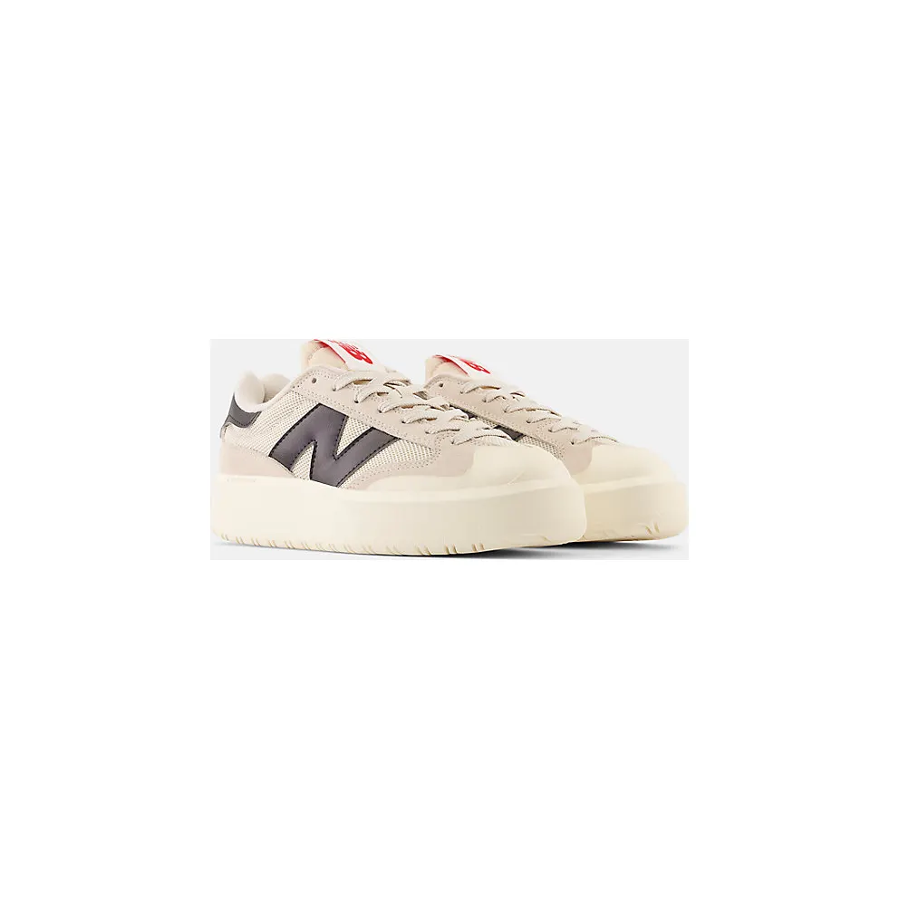 New Balance CT302 Moonbeam Black Red (CT302RF)