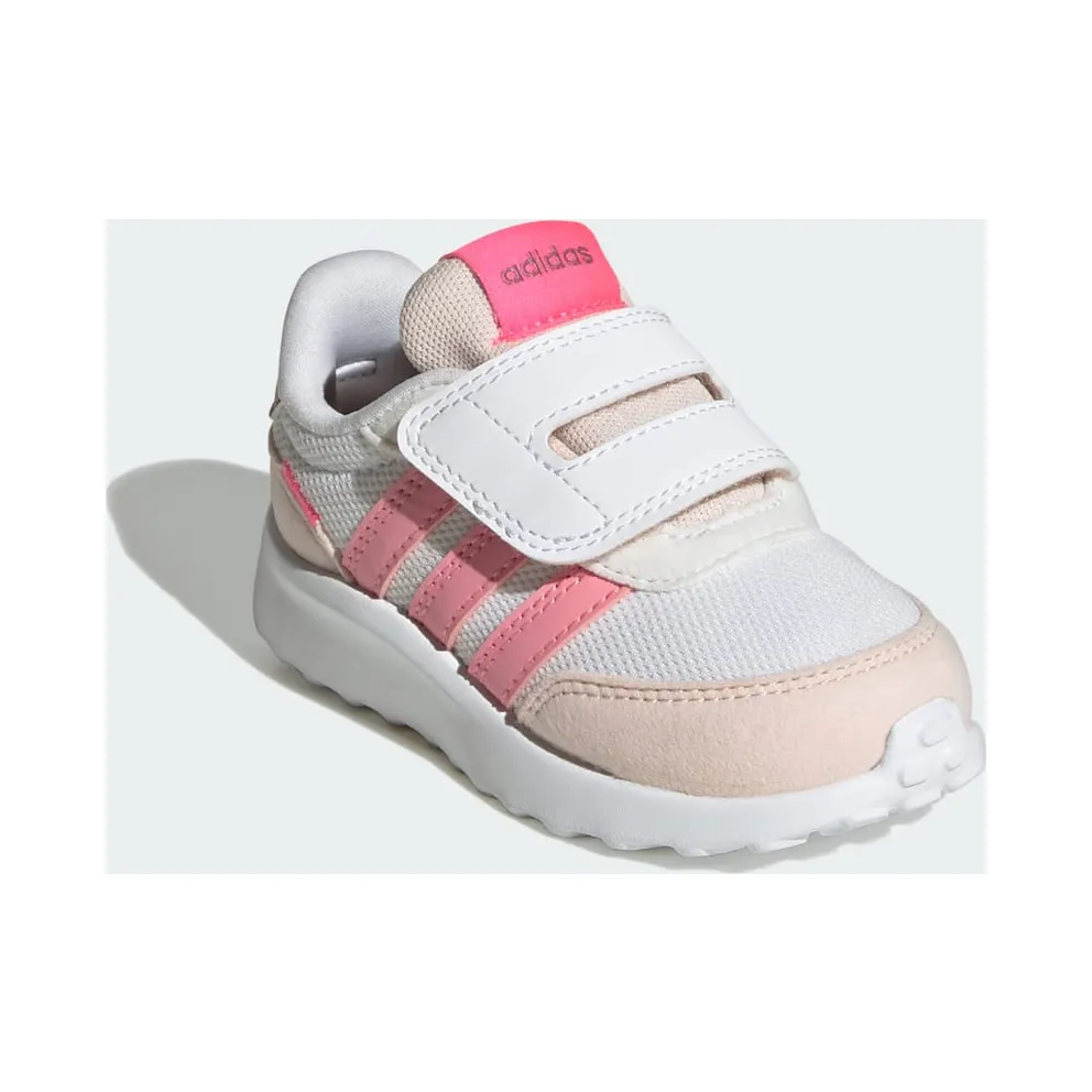 adidas Run 70s Cloud White / Bliss Pink / Lucid Pink (IG4893)