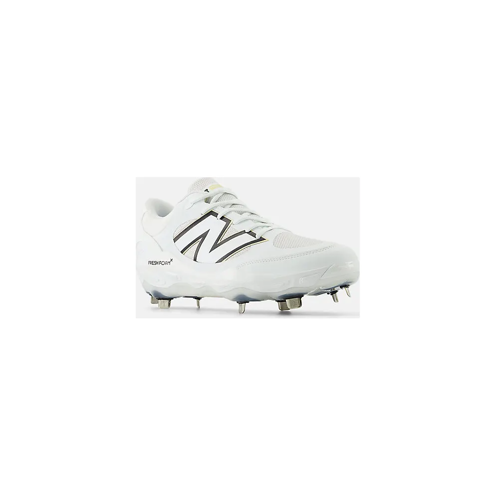 New Balance Fresh Foam 3000v7 White Black (L3000TW7)