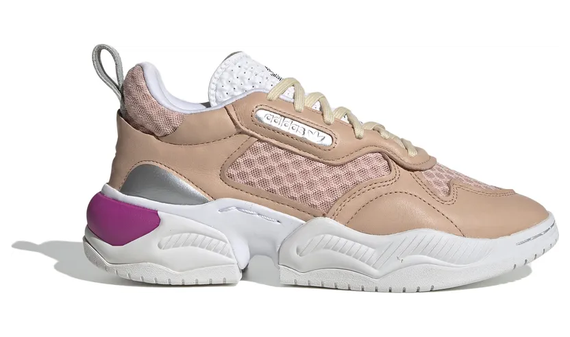 adidas Supercourt RX Linen (W)