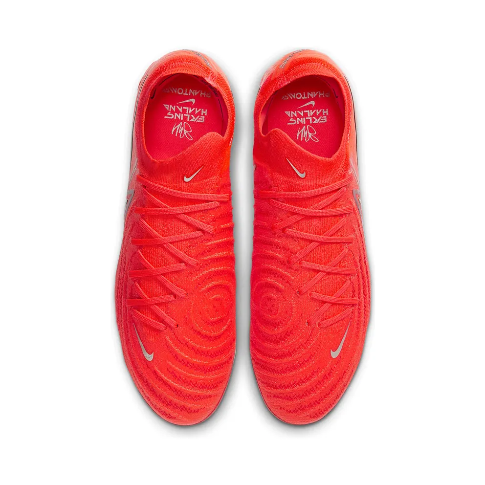 Nike Phantom GX II Elite FG Erling Haaland Force9 (HF6361-600)