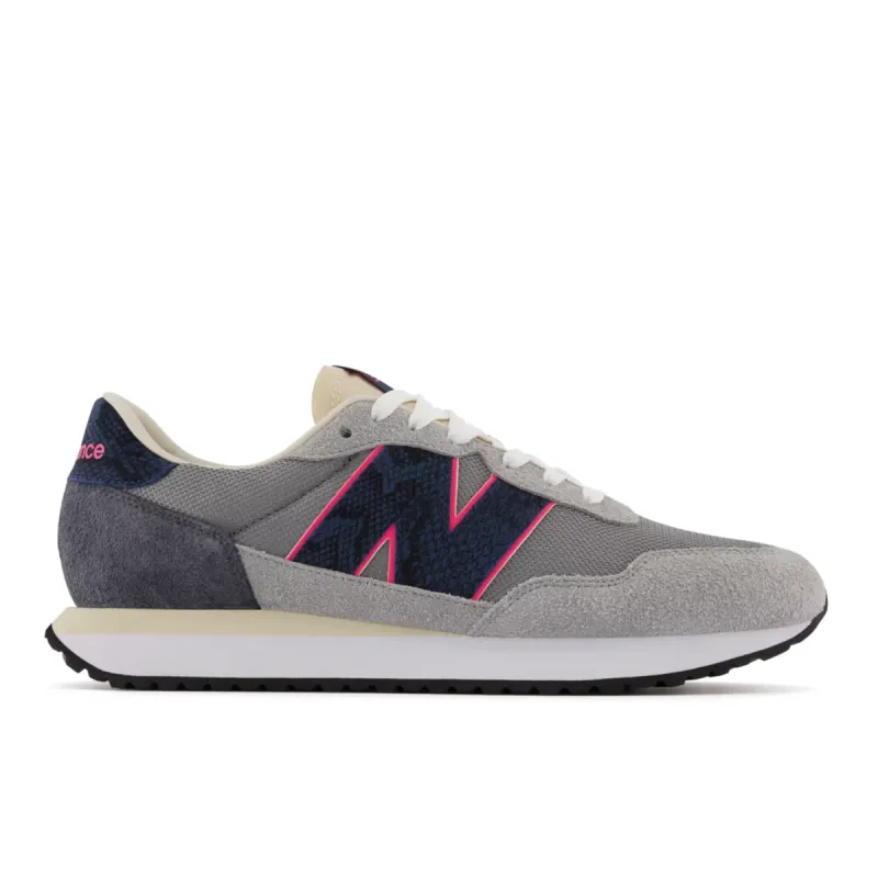 New Balance 237 SNS Blue Racer (2021) (MS237NS)