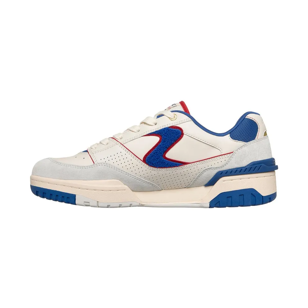 Skechers S-1992 Sneaker White/Blue