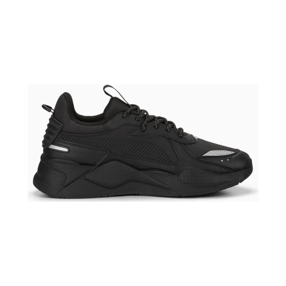 Puma RS-X Triple Black (391928-01)