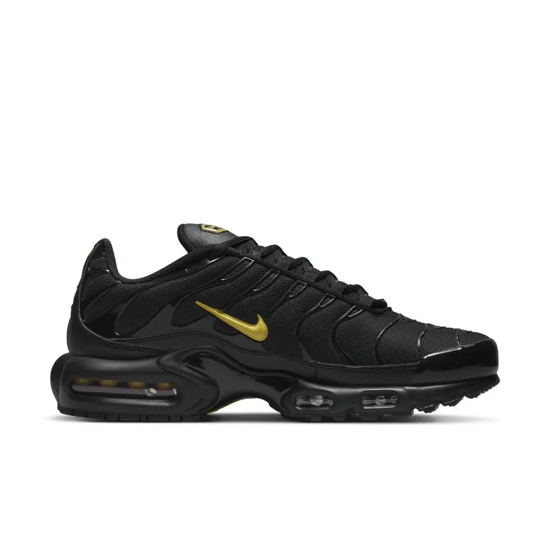 Nike Air Max Plus Black (DX2652-001)