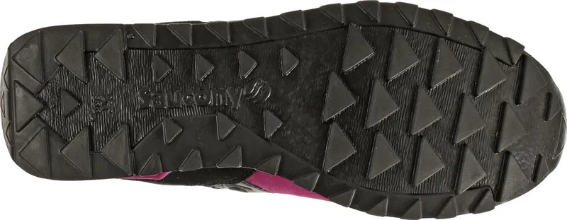 Saucony Shadow Original Cavity Pack (Black Razz) Black/Pink (S2108-565)
