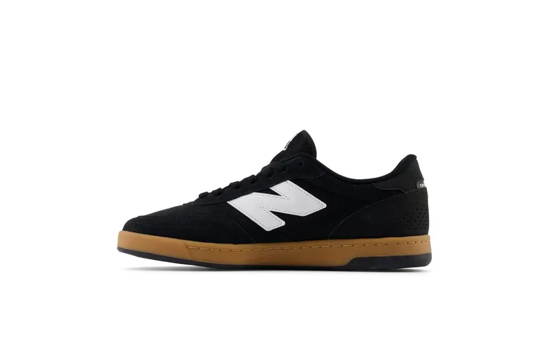New Balance Numeric 440v2 Black White (NM440BNG)