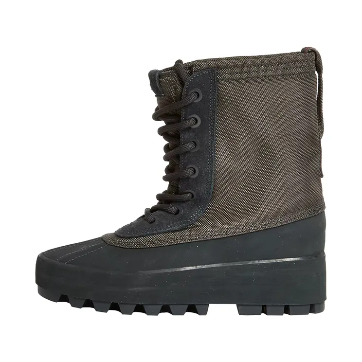 Adidas Yeezy Boost 950 Pirate Black (AQ4831)