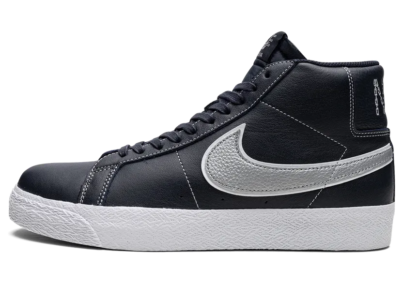 Nike Zoom Blazer Mid SB “Mason Silva” (DZ7260-400)