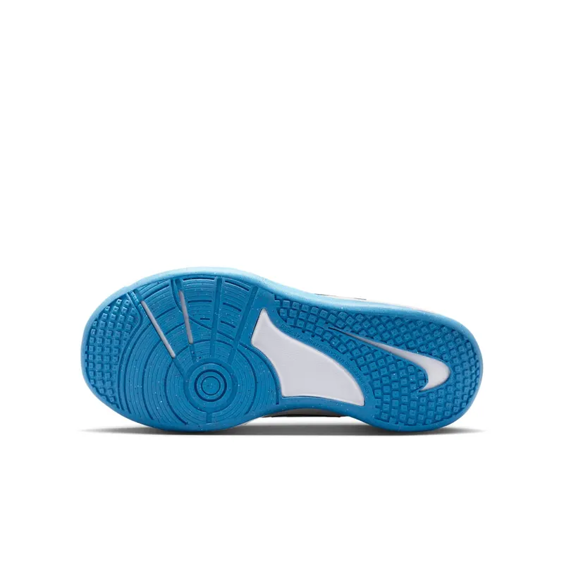 Nike Omni Multi-Court White Navy University Blue (DM9027-108)