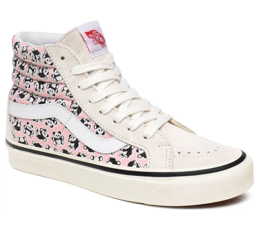 vans-sk8-hi VN0A38GFXHJ