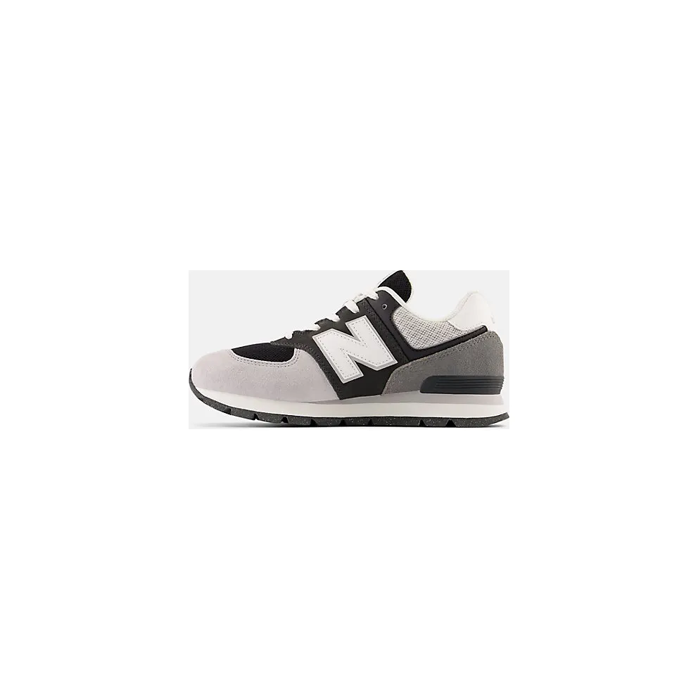 New Balance 574 GS “Blacktop White” (GC574DA2)