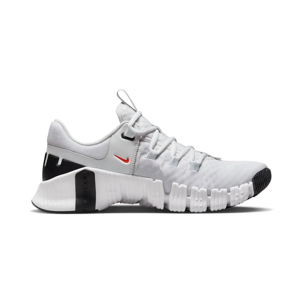 Nike FREE METCON 5 “Photon Dust” (DV3950-002)