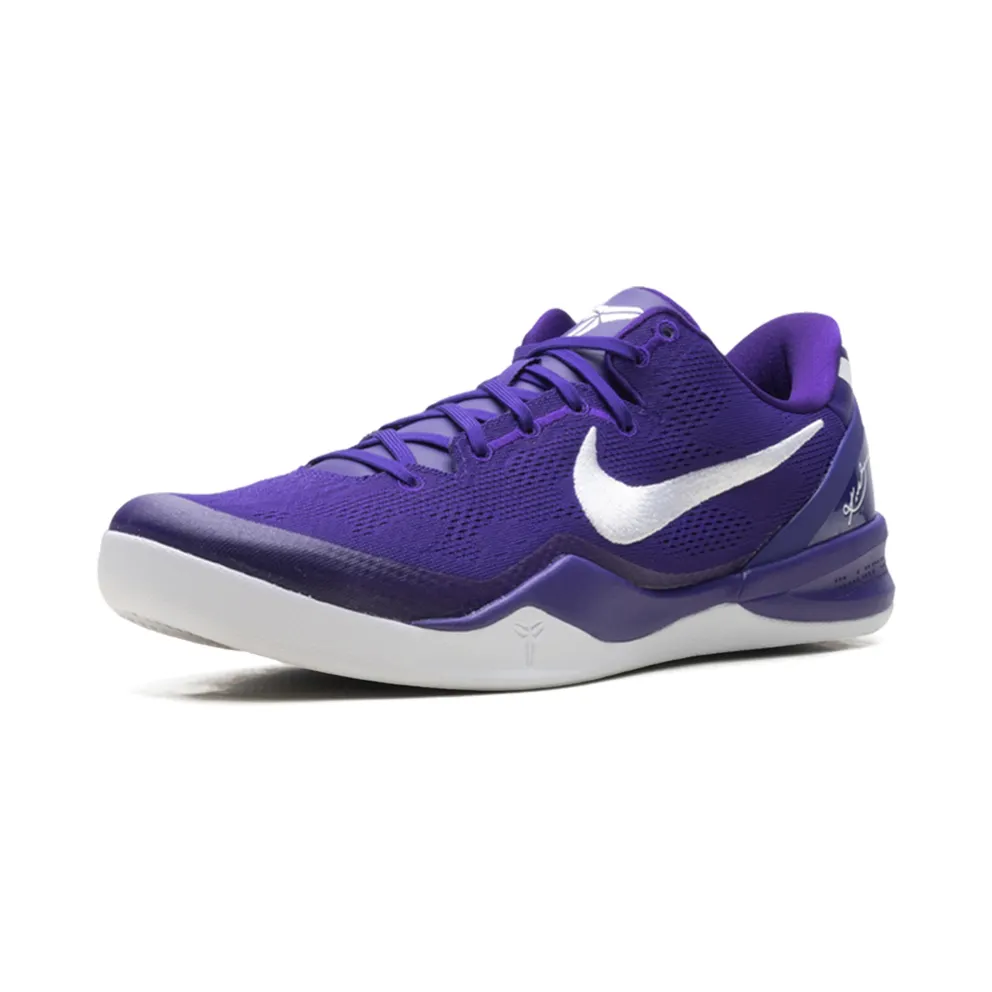 Nike Kobe 8 Protro TB P “Court Purple” (HM6469-500)