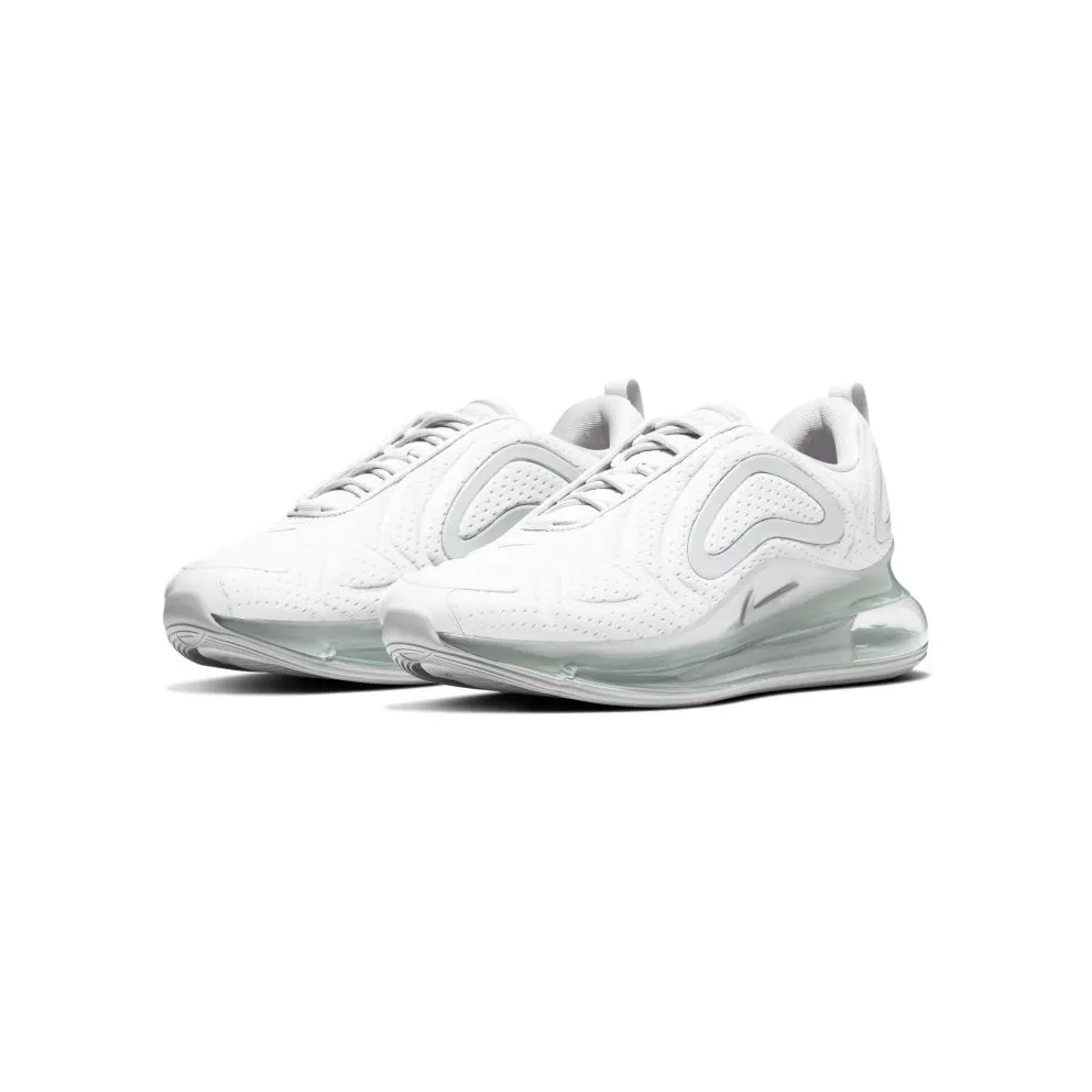 Nike Air Max 720 Vast Wolf Grey Vast Grey/Wolf Grey/Vast Grey (AO2924-016)
