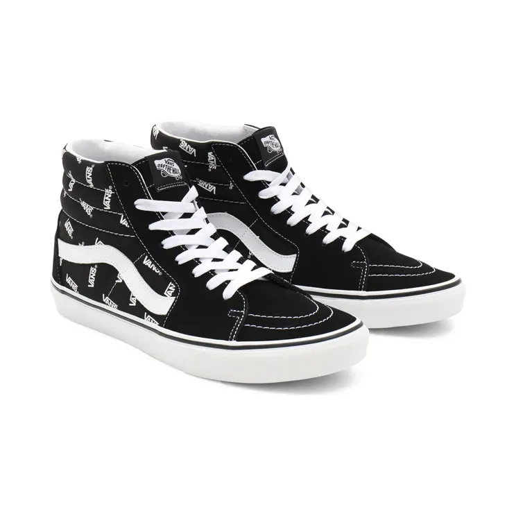 Vans Sk8-hi Black (VN0A32QGQW7)