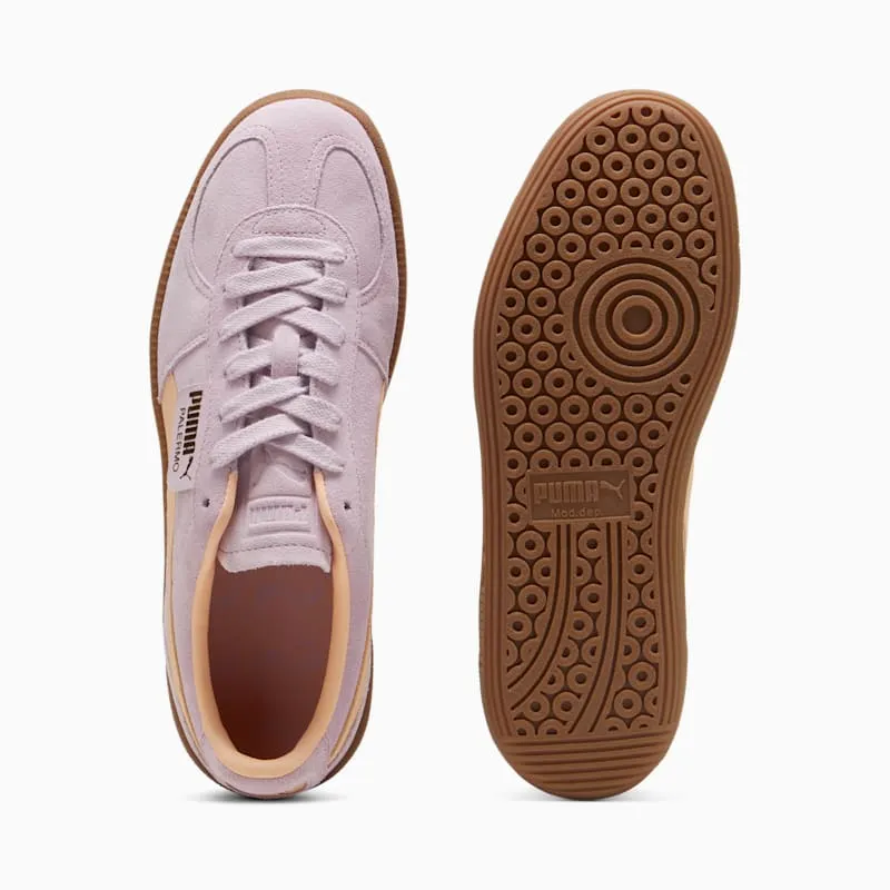 Puma Palermo Grape Mist Peach Fizz (396463-06)