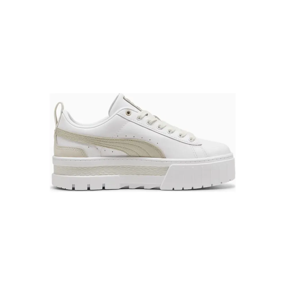 Puma Mayze Luxe White (383995-08)