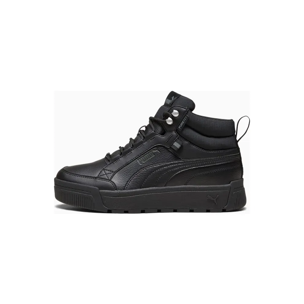PUMA Tarrenz SB III Puretex – Black (39393001)